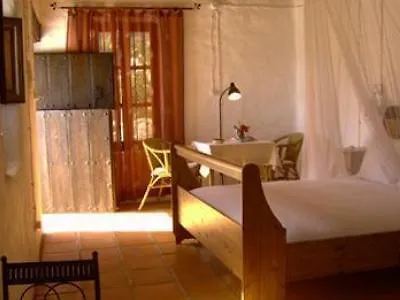 Hotel Rural Cortijo La Alberca Nijar 3*,  Spain