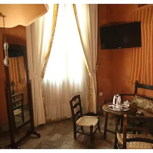La Casona De Calderon Gastronomic & Boutique Hotel