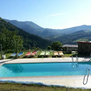 *** Hotel Gailurretan Spanje