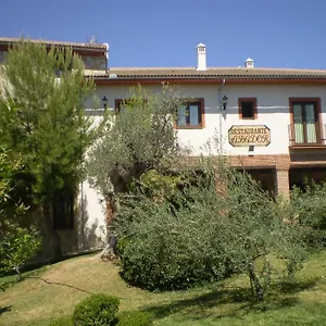 Hotel Balcon De Montes, Colmenar