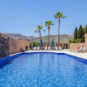 Hotel De Naturaleza & Cabo De Gata, Rodalquilar