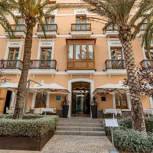 Mirador De Dalt Vila-relais & Chateaux Ibiza-Stadt
