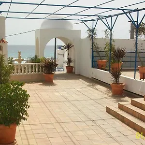 Guest house Virgen Del Mar Holidays, Mojacar
